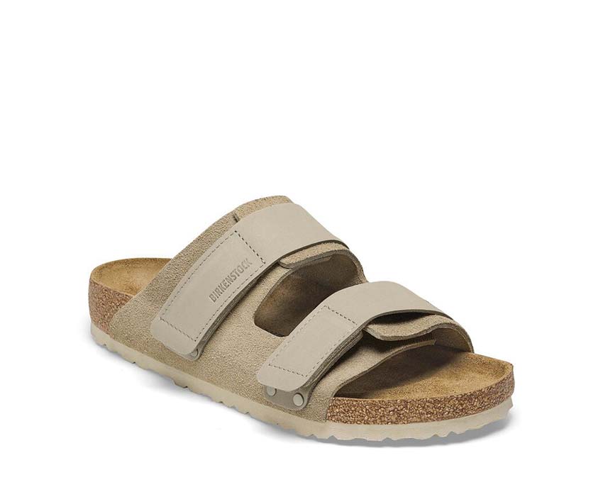 Birkenstock Uji Nubuck