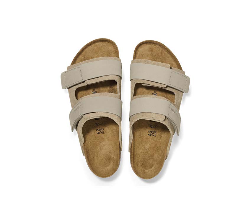 Birkenstock Uji Nubuck