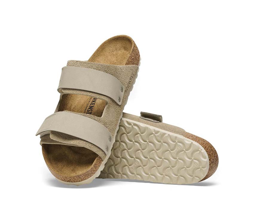 Birkenstock Uji Nubuck