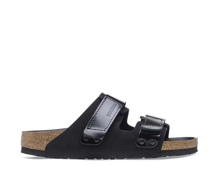 Birkenstock Uji Nubuk Leather