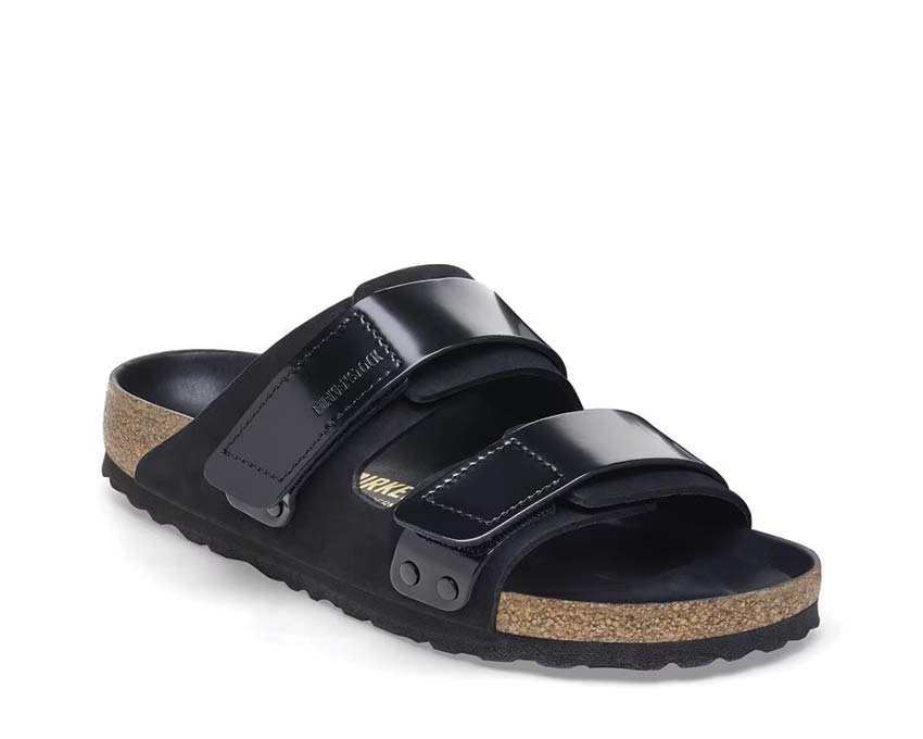Birkenstock Uji Nubuk Leather