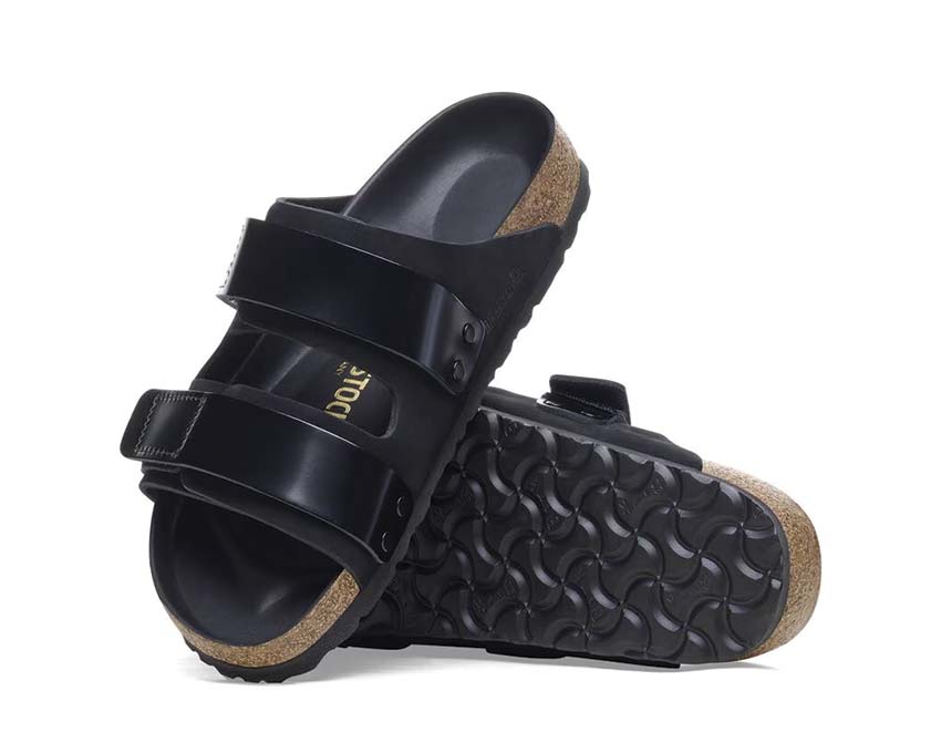 Birkenstock Uji Nubuk Leather